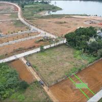 CỨU CỌC nhỉnh 1.25 tỷ có ngay 116m/50m tc ĐẤT GẦN KCN NHUẬN TRẠCH, CÁCH NGHỈ DƯỠNG LASAVEUR  50M, GẦN HỒ ĐỒNG CHANH, ĐƯỜNG TO ĐÙNG  lô đất Cư Yên- Lương Sơn