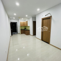 Bcons Green View, 51M2 2 Phòng Ngủ- 2 Vệ Sinhcăn Hộ Liền Kề Phạm Văn Đồng, Giá Bán Chỉ 1 Tỷ 650, Sẵn Sổ Hồng