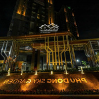 Trải Nghiệm Không Gian Sống Sang Trọng Với Căn Hộ Phú Đông Sky Garden, 70M2 2 Phòng Ngủ 2 Vệ Sinh Giá Bán 2 Tỷ 8/Căn