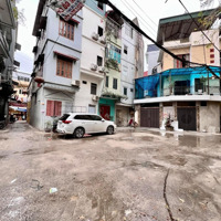 Bán Nhà 5 Tầng, 60M2 - Ô Tô - Kinh Doanh - Gần Ngoại Giao Đoàn, Xuân La, Tây Hồ - Chỉ 9.2 Tỷ - Hiếm