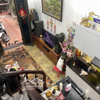 Bán Nhà 5 Tầng Phố Trần Thái Tông Cầu Giấy. Giá Bán 5,9 Tỷ