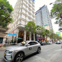 Siêu Khan Hiếm! Mặt Tiền Bùi Thị Xuân, P.phạm Ngũ Lão, Q1. Dt: 4 X 17M(68M2)4 Tầng Vuông. Chỉ 40 Tỷ