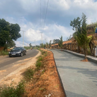 Chính Chủ Bán Gấp 5 Lô Đất View Đẹp Hiếm Có Tại Khu Phố Xoan, Tt. Đinh Văn Chỉ Từ 1.5 Tỷ/Lô 500M