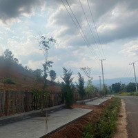 Chính Chủ Bán Gấp 5 Lô Đất View Đẹp Hiếm Có Tại Khu Phố Xoan, Tt. Đinh Văn Chỉ Từ 1.5 Tỷ/Lô 500M