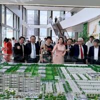 NOXH THỦ DẦU MỘT, DỰ ÁN K HOME NEW CITY TRẢ TRƯỚC 600TR(25%) NHẬN NHÀ FULL NỘI THẤT