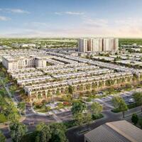 NOXH THỦ DẦU MỘT, DỰ ÁN K HOME NEW CITY TRẢ TRƯỚC 600TR(25%) NHẬN NHÀ FULL NỘI THẤT