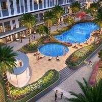 NOXH THỦ DẦU MỘT, DỰ ÁN K HOME NEW CITY TRẢ TRƯỚC 600TR(25%) NHẬN NHÀ FULL NỘI THẤT