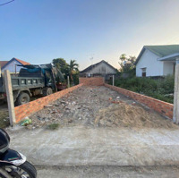 Đất Mặt Tiền Đường Đồng Khởi Diên Sơn Diên Khánh Chỉ 1Ty 550 Triệu