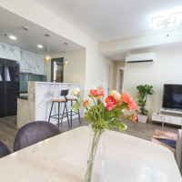 Cho Thuê Căn Hộ Rivera Park Sg, Q10, 78 M2, 2 Phòng Ngủ View Quận 1, Giá Bán 15 Triệu Giá Thật, 0902 663 022