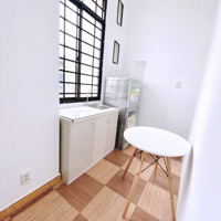 Cho Thuê Cc Mini Bùi Đình Túy, 5,5 Triệu, 25M2, Full Nội Thất