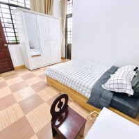 Cho Thuê Cc Mini Bùi Đình Túy, 5,5 Triệu, 25M2, Full Nội Thất