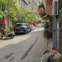 Bán Đất Tặng Nhà 2 Tầng Kim Giang,Kinh Doanh,Ô Tô, Lô Góc 2 Thoáng,Sổ Nét,Ngõ Thông, Diện Tích: 30M-Hơn 6 Tỷ.