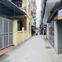Bán Đất Tặng Nhà 2 Tầng Kim Giang,Kinh Doanh,Ô Tô, Lô Góc 2 Thoáng,Sổ Nét,Ngõ Thông, Diện Tích: 30M-Hơn 6 Tỷ.