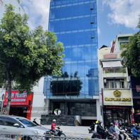 Cần Mua Nhà Lớn Hơn, Bán Nhà 41 Đường Sư Vạn Hạnh, P.2, Quận 10 - 290M2 (10 X 20) - Hầm 7 Tầng
