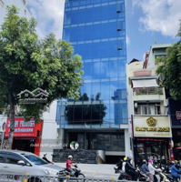 Cần Mua Nhà Lớn Hơn, Bán Nhà 41 Đường Sư Vạn Hạnh, P.2, Quận 10 - 290M2 (10 X 20) - Hầm 7 Tầng