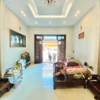 Siêu Giảm Gần 2 Tỷ - Mặt Tiền Khu Vip Bàu Cát - Ngang Hiếm 5M