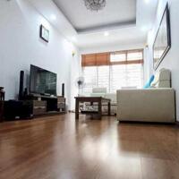 NGUYỄN HỮU THỌ - PHÂN LÔ 6 TẦNG ÔTÔ VÀO NHÀ - VỈA HÈ - KD ĐỈNH - CÁCH HỒ LINH ĐÀM 30M
