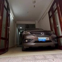NGUYỄN HỮU THỌ - PHÂN LÔ 6 TẦNG ÔTÔ VÀO NHÀ - VỈA HÈ - KD ĐỈNH - CÁCH HỒ LINH ĐÀM 30M