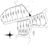  hơn 6tr/m2- 361m Nhuận Trạch - Lương Sơn- 2 mặt tiền
