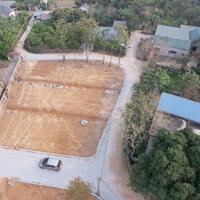  hơn 6tr/m2- 361m Nhuận Trạch - Lương Sơn- 2 mặt tiền