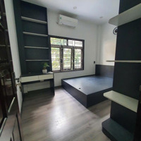Nhà Mới Yên Hòa - 33M - Ngõ Thoáng - Thang Máy - Full Đồ - 6 Tầng - Giá Bán 9 Tỷ