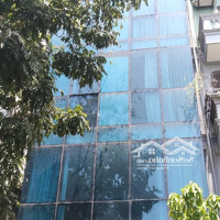 Phân Lô Hoàng Cầu, Ngõ Thông, Oto Tránh, Kd Đỉnh, 6 Tầng Tm. 75M2,Mặt Tiền5M. Chỉ 37.6 Tỷ!