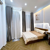 Hẻm Oto 8M - Ngang 3,7M - Ngô Quyền Q.10 - 44M2 - Chỉ 10.Xt