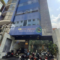 Tòa Nhàmặt Tiềnkhu Nguyễn Thái Bình, 9X16M, Hầm 8 Tầng, Hđt 200 Triệu, Chỉ 85 Tỷ