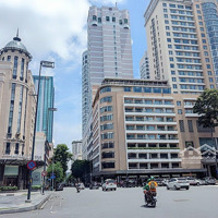 Tòa Nhàmặt Tiềnkhu Nguyễn Thái Bình, 9X16M, Hầm 8 Tầng, Hđt 200 Triệu, Chỉ 85 Tỷ