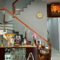 Huỳnh Tấn Phát P. Phú Thuận Gần Pmh-Hẻm 2.5M-60M2-3Tầng 3Pn-Ngang Hơn 4M-Có Sân Để Xe-Chỉ 5, Xx Tỷ.