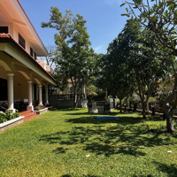 Căn Biệt Thự Minh Thành Domaine , Căn 1 Trệt 1 Lầu, Sân Vườn , View Biển Mũi Né, Sổ Đỏ Vv