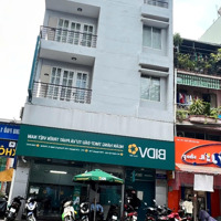 Siêu Phẩm! Góc 2 Mặt Tiền Tây Thạnh, Phường Tây Thạnh, Quận Tân Phú-10X20M-Hầm+8 Tầng-40 Tỷ