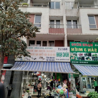 Bán Nhà Phố Nguyễn Thanh Bình Hà Đông_Phân Lô Mặt Chợ La Khê_Sát Chân Chung Cư Charm An Hưng