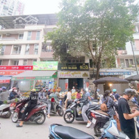 Bán Nhà Phố Nguyễn Thanh Bình Hà Đông_Phân Lô Mặt Chợ La Khê_Sát Chân Chung Cư Charm An Hưng