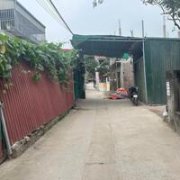 Tôi Chủ Muốn Nhượng Miếng Đất Ngõ Hai Ô tô Tránh Vạn Phúc - Thanh Trì Diện Tích 38.1m - Giá Cho Nhà Đầu Tư - Lô Góc
