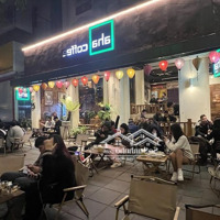 Cho Thuê Nhà Mặt Phố Linh Đàm, Lô Góc 20M, Diện Tích 150M2, 1 Tầng, Hoàng Mai, Hà Nội