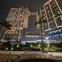 Chính Chủ Gửi Bán Biệt Thự Vườn Đào Đối Diện Lotte Mall West Lake Hanoi 285M2*Mt 20M