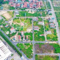 Bán Lô Trục Chính Chu Mẫu Vân Dương Tp Bắc Ninh Kinh Doanh Được Ngay