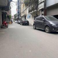  BÁN NHÀ NGÔ QUYỀN - HÀ ĐÔNG 30M2 x 5T, Ở LUÔN CHỈ 7.XX TỶ.