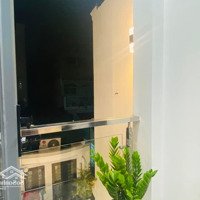 Bán Nhà Mới 40M2/ 2 Tỷ 45 Ở Liền Hẻm Lạc Long Quân, P.10,Q. Tân Bình