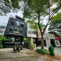 Bán Nhà Mặt Tiền Trương Văn Bang Q2 - 66 Tỷ, Hầm 5 Tầng (8 X 20M) Dts 500M2 , Đẹp, Nhiều Tiện Ích