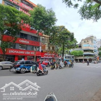 Cho Thuê Nhà Mặt Phố Trần Đại Nghĩa, Mặt Tiền 12M, Diện Tích 190M2, 2 Tầng