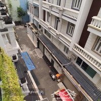 Bán Nhà Khu Dân Cư Đồng Bộ Đường Nguyễn Xí, Hẻm Xe Hơi, Gần Ngã 5 Đài Liệt Sĩ, Bx Miền Đông Cũ, Đh