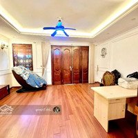Liền Kề Ngã Tư Sở - 2 Thoáng Trước Sau - Trước Nhà Ô Tô 3 Tránh - Dừng Đỗ Thoải Mái
