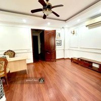 Liền Kề Ngã Tư Sở - 2 Thoáng Trước Sau - Trước Nhà Ô Tô 3 Tránh - Dừng Đỗ Thoải Mái