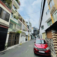 Bán Nhà Mặt Phố Lê Quý Đôn, 14,9 Tỷ, 46 M2, 5 Phòng Ngủ 6 Vệ Sinh Giá Tốt