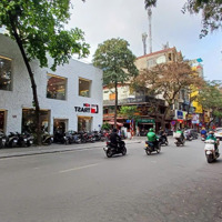Cho Thuê Nhà Mặt Phố Tại Tô Hiệu, Nghĩa Tân, Cầu Giấy Mặt Tiền 9M, Diện Tích 300M2, 2 Tầng