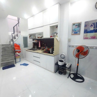 Bán Nhà Hẻm 2M Đường Huỳnh Văn Bánh, Q. Phú Nhuận Giá Bán 2 Tỷ 250