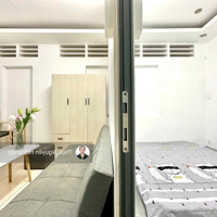 Chỗ Ở 1 Phòng Ngủ Tách Bếp Ngay Khu Sân Bay Gần Cv Gia Định Tân Bình