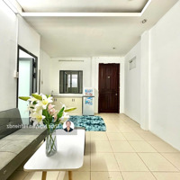 Chỗ Ở 1 Phòng Ngủ Tách Bếp Ngay Khu Sân Bay Gần Cv Gia Định Tân Bình